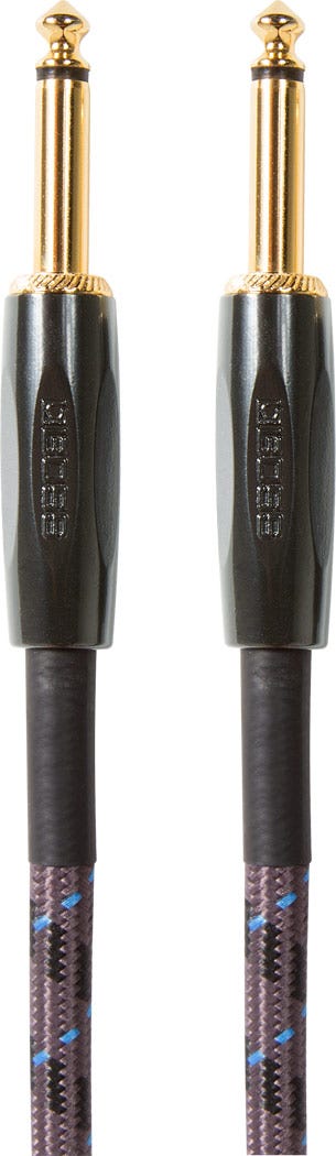 Boss 15ft Instrument Cable - Straight/Straight