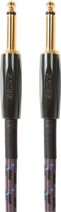 Boss 20ft Instrument Cable - Straight/Straight