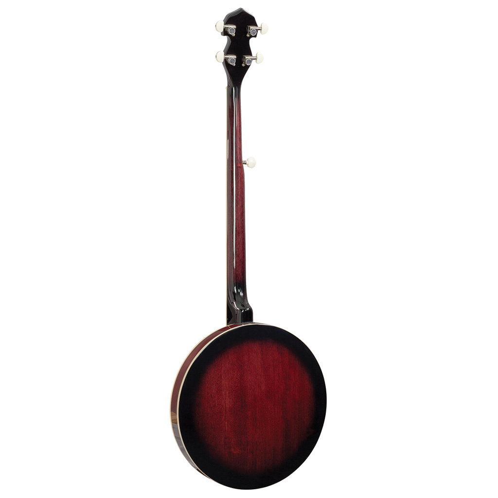 Barnes & Mullins 'Perfect' 5-String Banjo