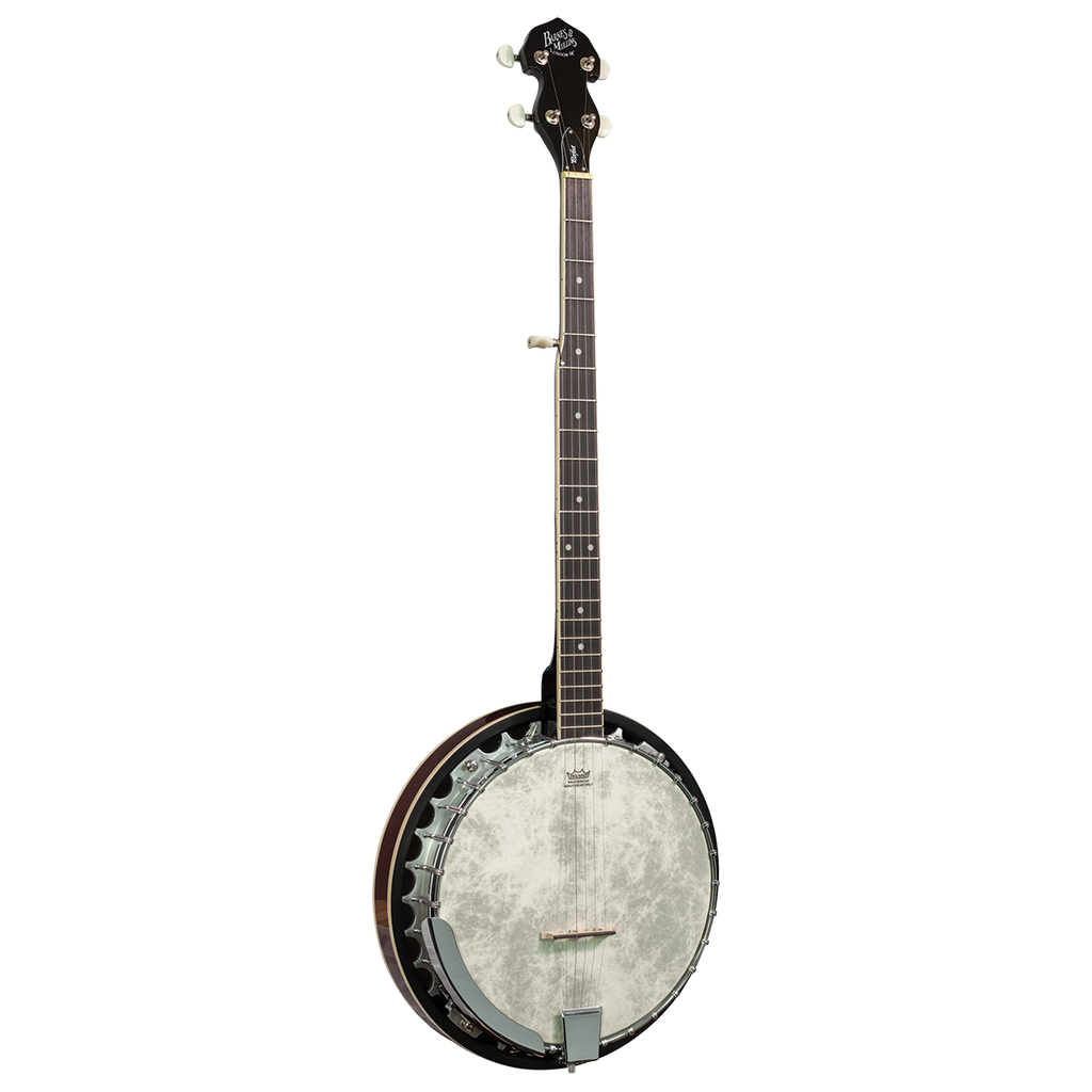 Barnes & Mullins 'Perfect' 5-String Banjo