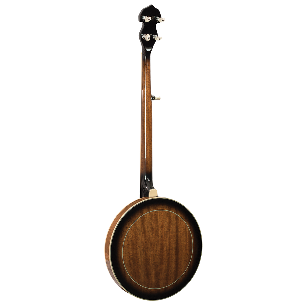 Barnes & Mullins Rathbone 5-String Banjo w/Pickup