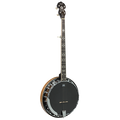 Barnes & Mullins Rathbone 5-String Banjo w/Pickup