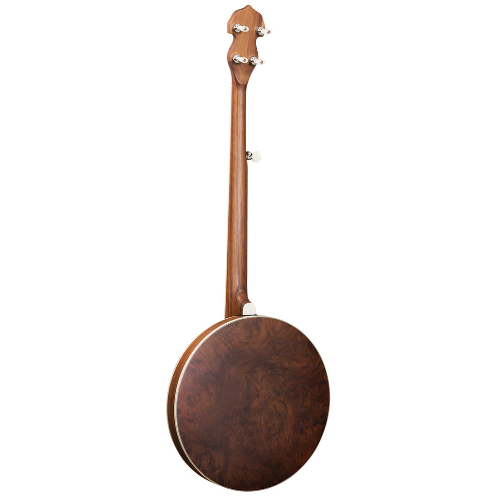 Barnes & Mullins Empress 5-String Banjo