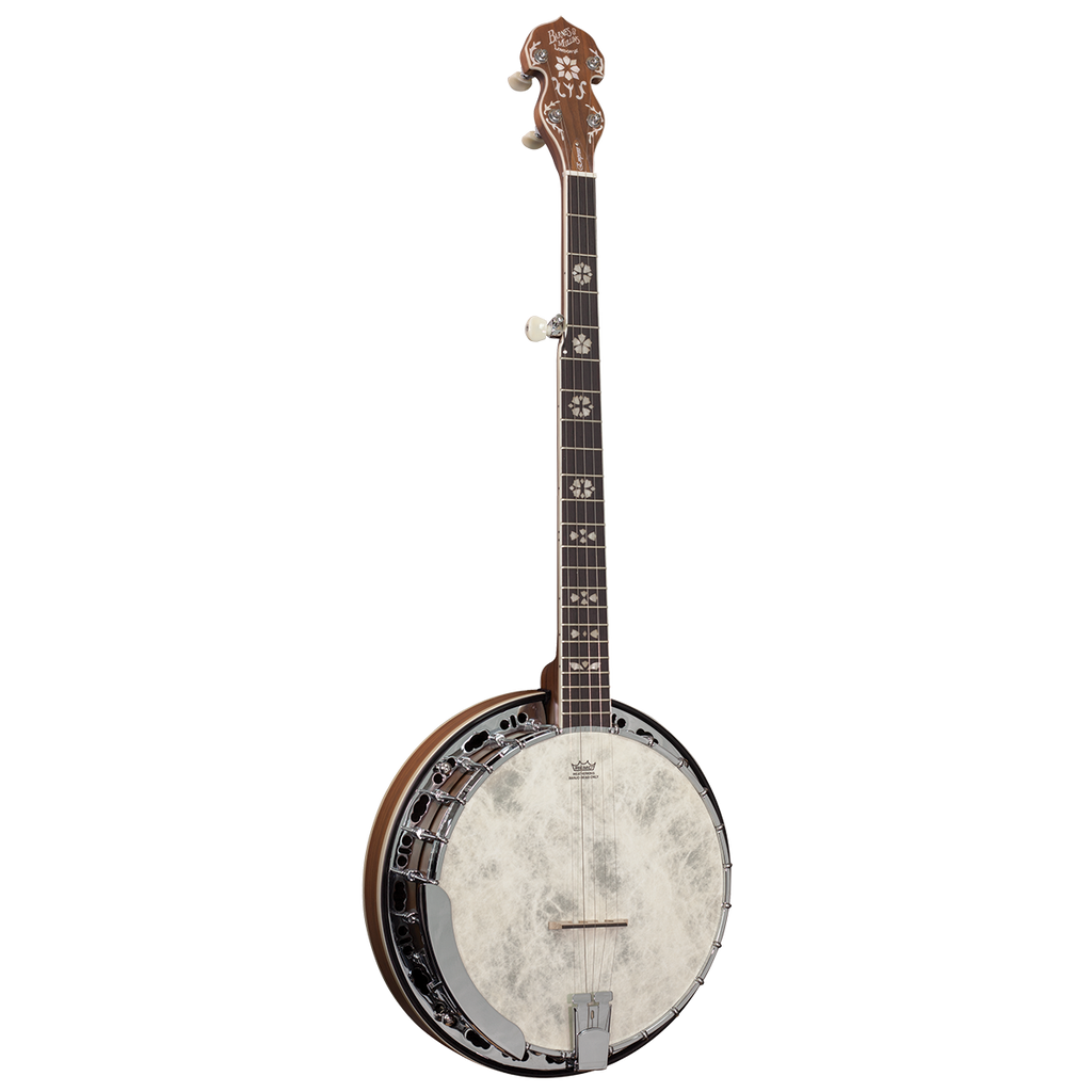 Barnes & Mullins Empress 5-String Banjo