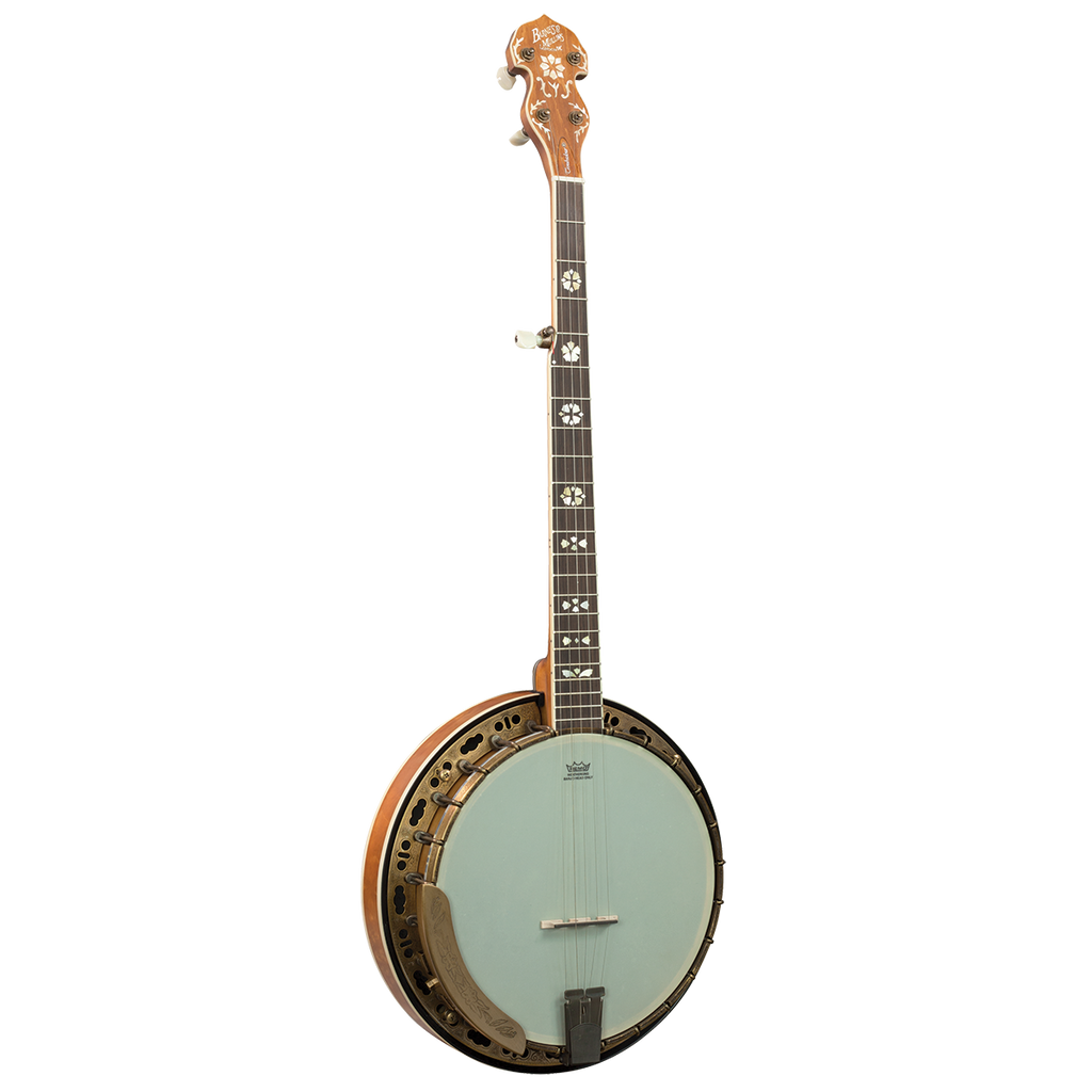 Barnes & Mullins Troubadour 5-String Banjo