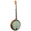 Barnes & Mullins Troubadour 5-String Banjo
