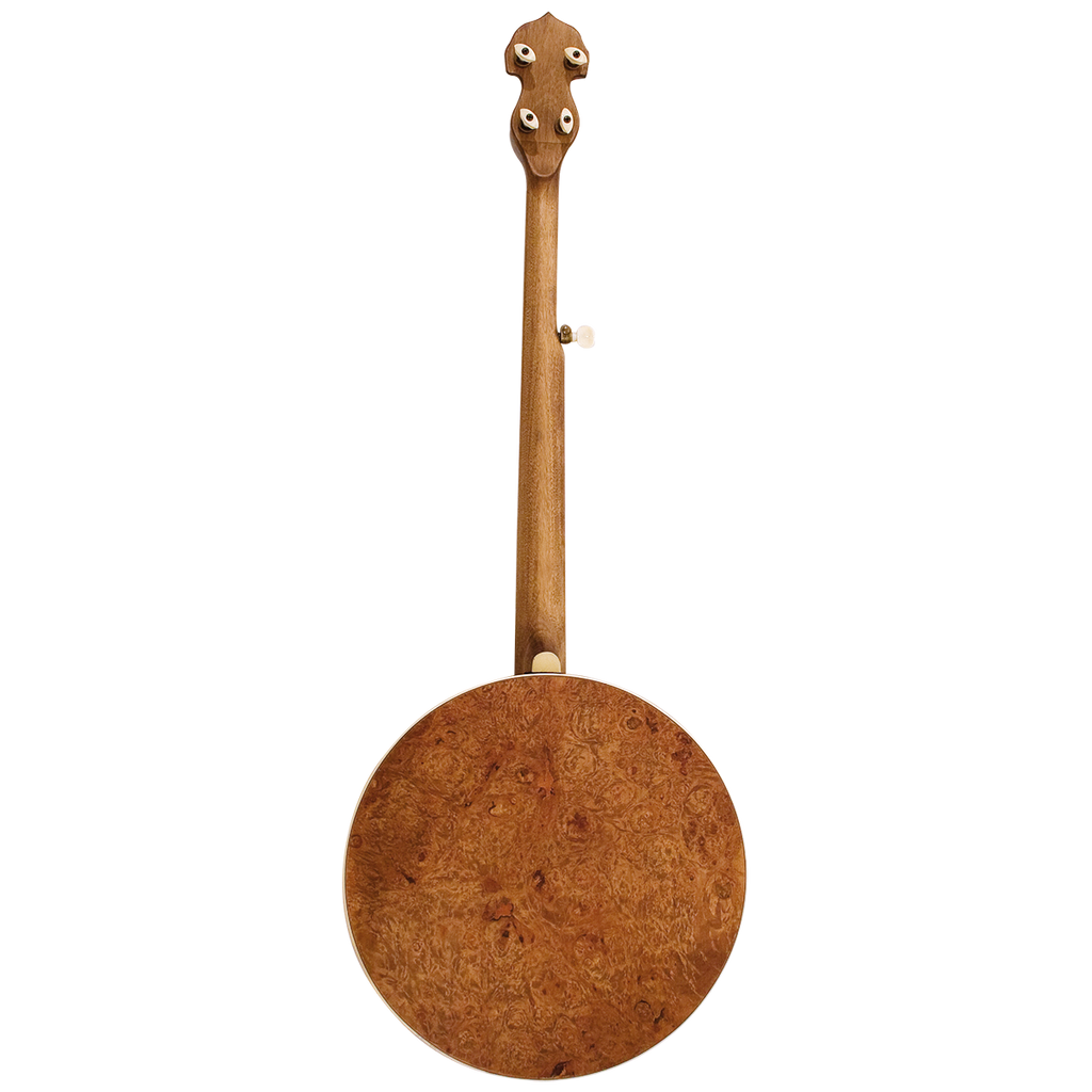 Barnes & Mullins Troubadour 5-String Banjo