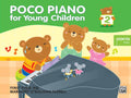 Poco Piano For Young Children Bk2
