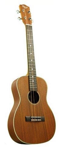 Ohana BK-20 Baritone Ukulele - Mahogany