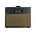 Bad Cat 1x12 Black Cat Extension Cabinet