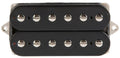 Suhr Thornbucker Humbucker Pickup 53mm - Bridge - Black