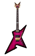 Dime Guitarz Culprit - Blacktooth