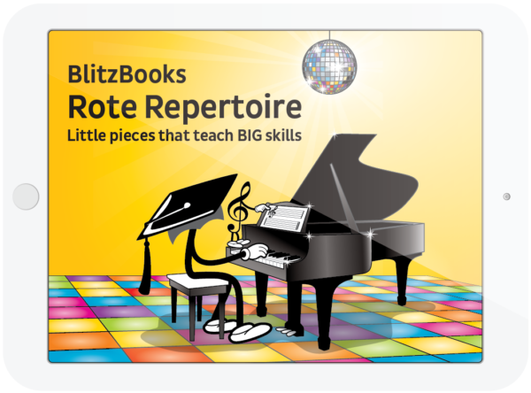 How To Blitz Rote Repertoire