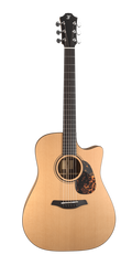 Furch Guitars BLUE CM Dreadnought Cutaway Guitar w/EAS-VTC Pickup
