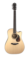 Furch Guitars BLUE Dc-SW Acoustic Guitar w/LR Baggs EAS-VTC Pickup