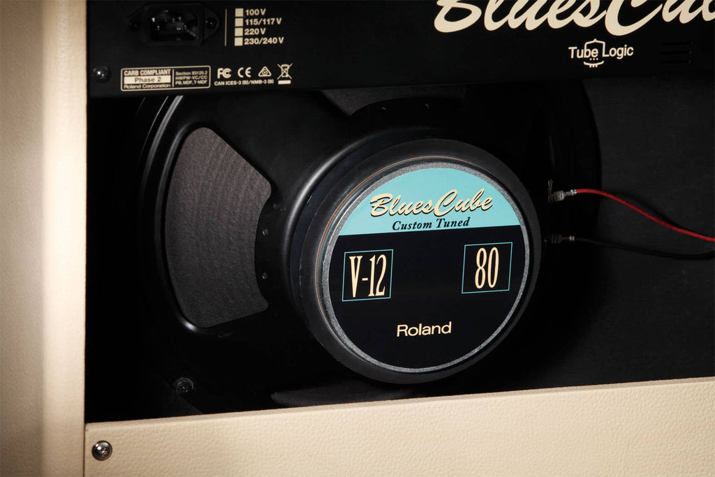 Roland Blues Cube Stage Guitar Amplifier (BCSTAGE)