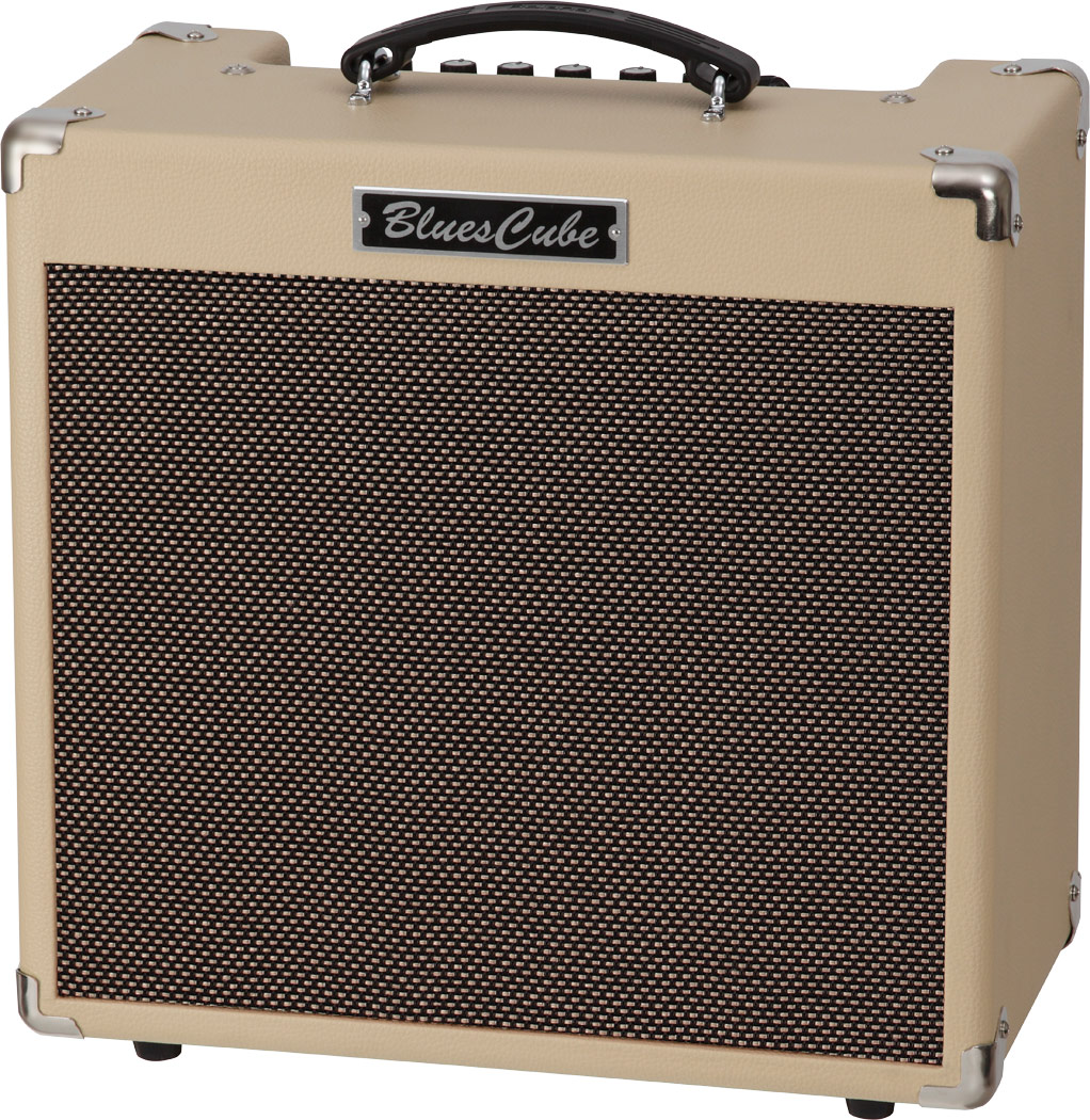 Roland Blues Cube HOT 30w Guitar Amp Combo