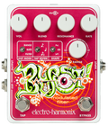 Electro Harmonix Blurst Modulated Filter Effect Pedal
