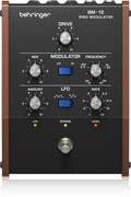 Behringer BM-12 Ring Modulator