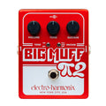 Electro Harmonix Big Muff 2 w/Tone Wicker Fuzz/Distortion Pedal