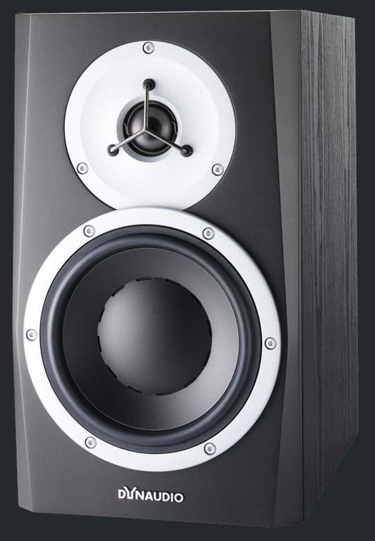 Dynaudio BM5A MKIII 7" 2-Way Active Monitor - (Single)