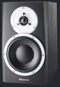 Dynaudio BM5A MKIII 7" 2-Way Active Monitor - (Single)