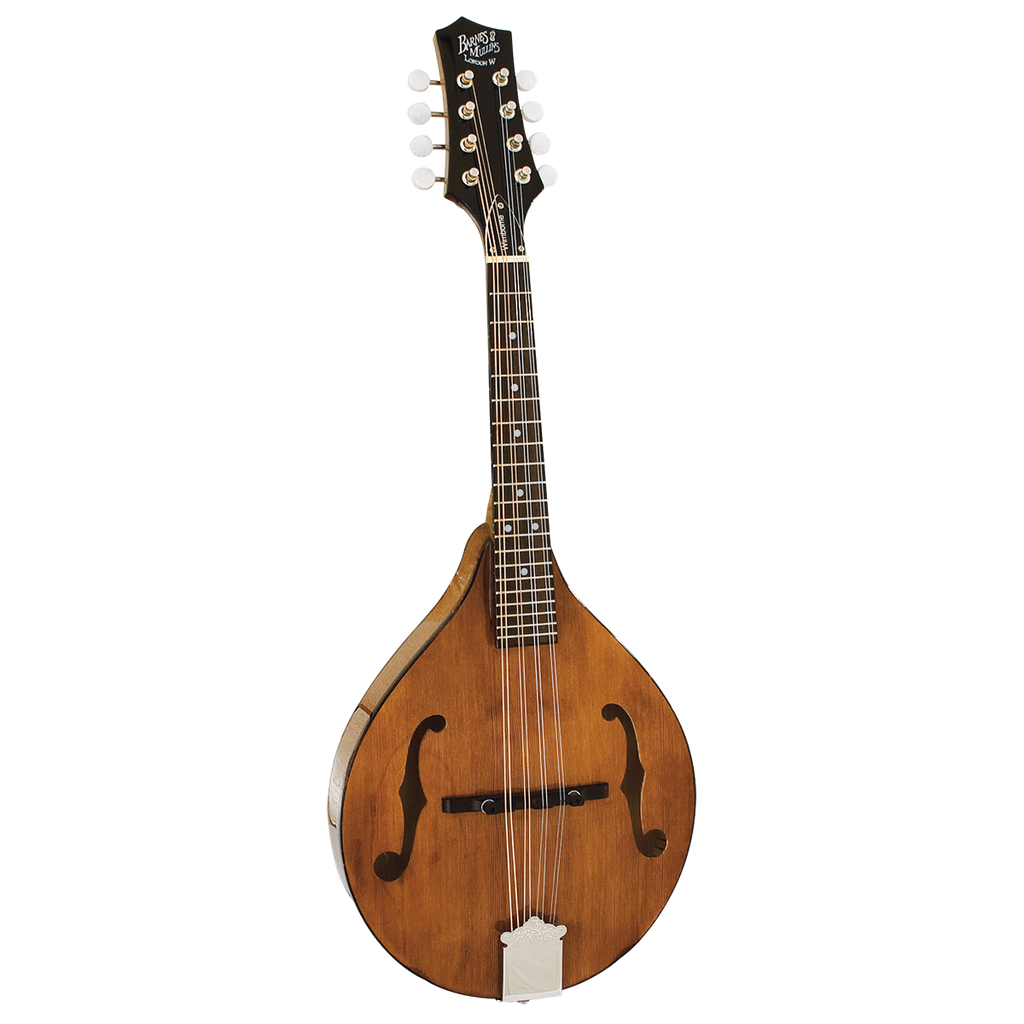 Barnes & Mullins Wimborne Mandolin