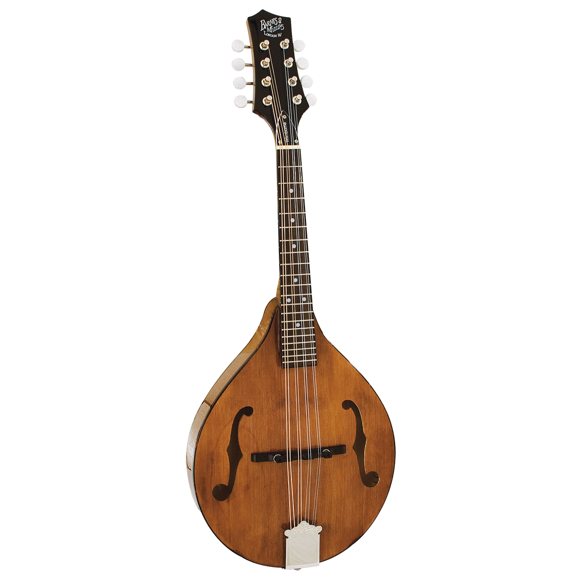 Barnes & Mullins Wimborne Mandolin