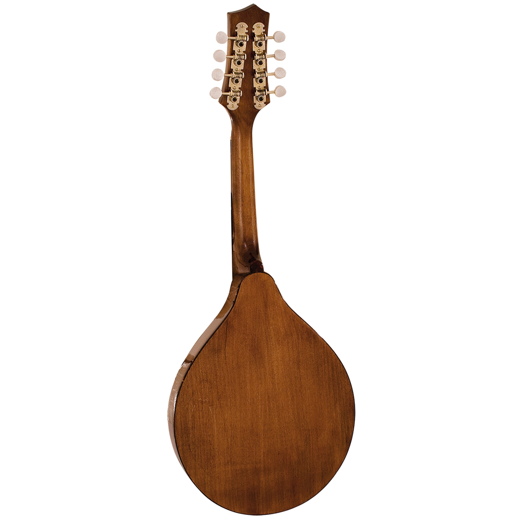 Barnes & Mullins Wimborne Mandolin w/Pickup (BM600E)