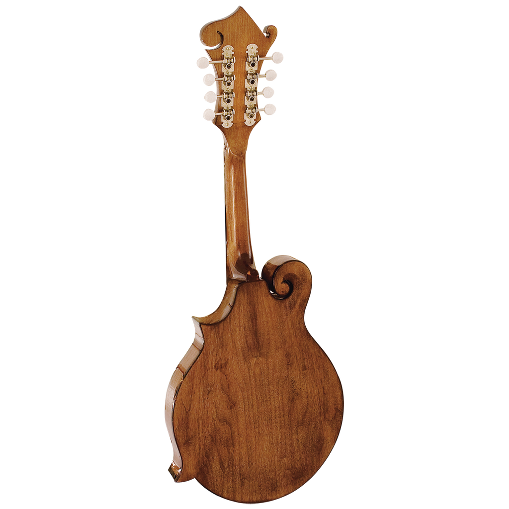 Barnes & Mullins Salvino Mandolin