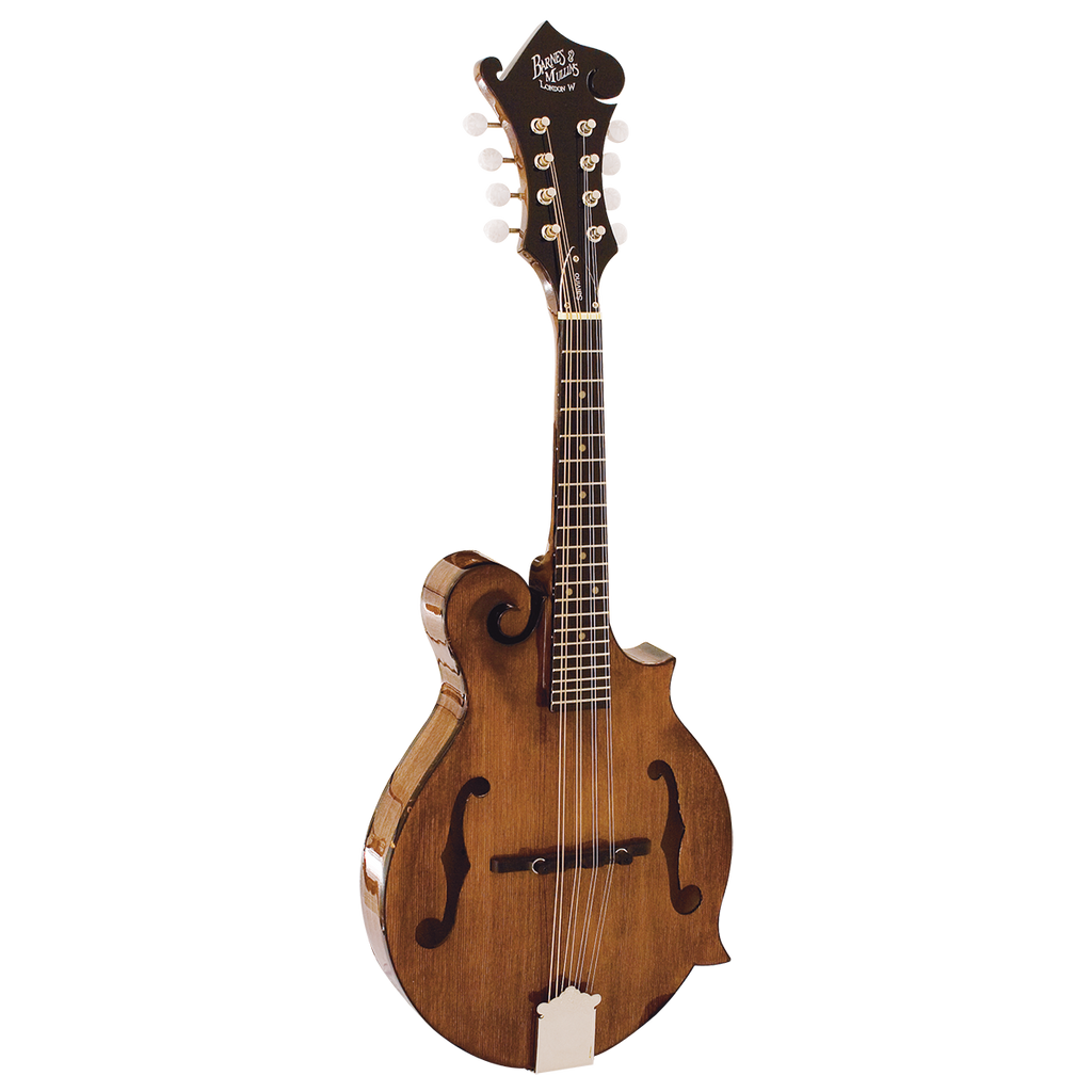 Barnes & Mullins Salvino Mandolin