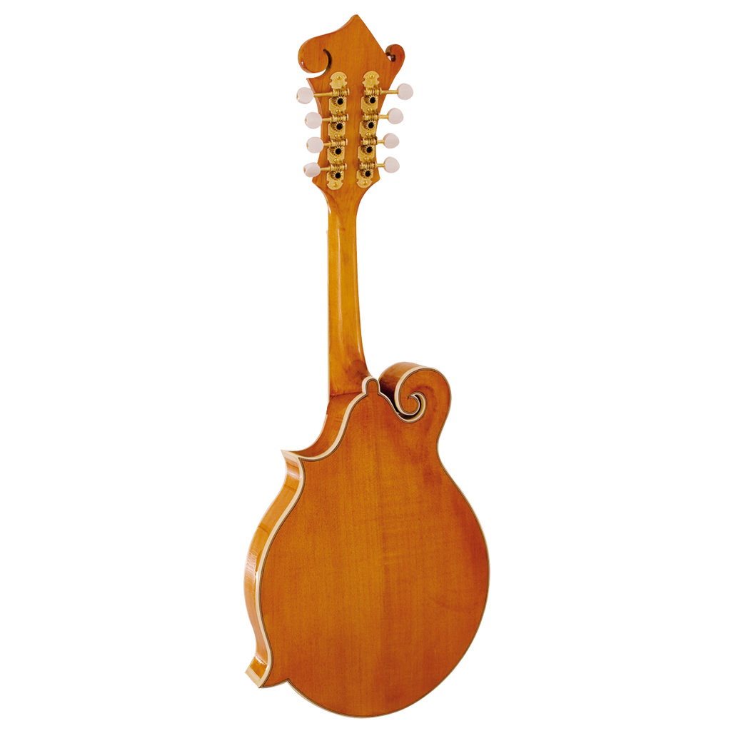 Barnes & Mullins Piercy Mandolin