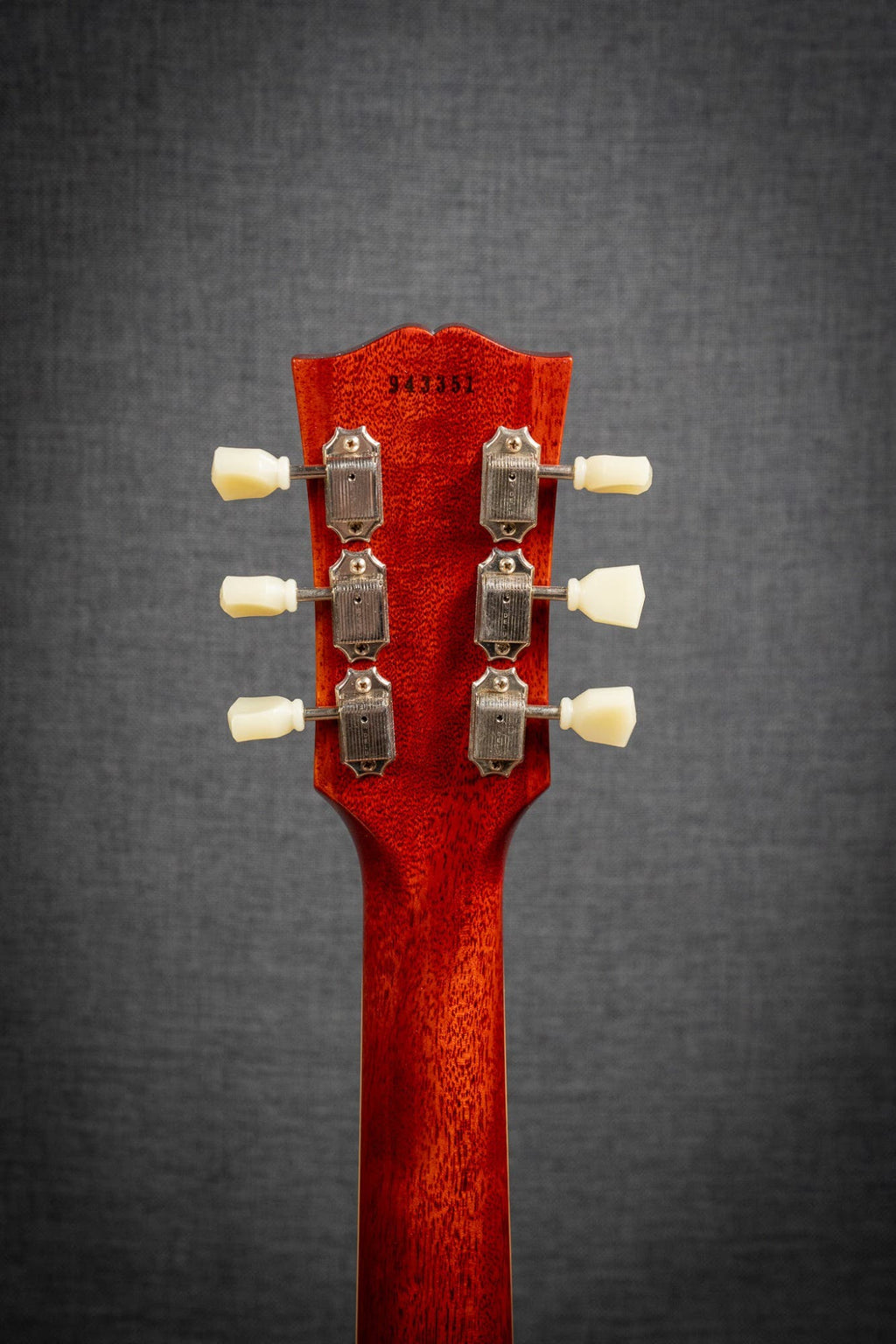 Gibson Custom '59 Les Paul Standard - Iced Tea Burst (Better Music Select)