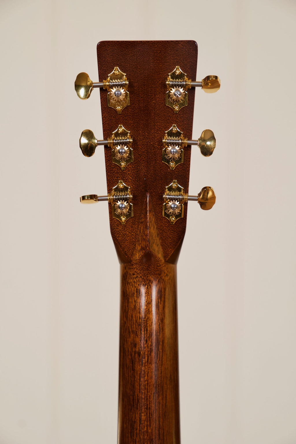 Martin Modern Deluxe 000-28MD Acoustic Guitar w/Case