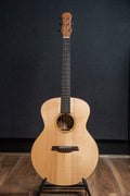 Maestro Project X X1-RA Raffles Acoustic Guitar w/Gigbag