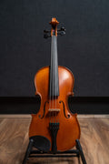 GLIGA VASILE 4/4 SUPERIOR MODEL VIOLIN SET UP W/OPAL GOLD STRINGS (VIOLIN ONLY)