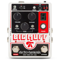 Electro Harmonix Big Muff Hardware Plugin Pedal / Interface