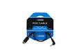 Boss BMIDI135 MIDI > Mini TRS cable (1ft)