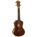 Barnes & Mullins BMUK5C Concert Ukulele - Walnut