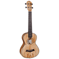 Barnes & Mullins BMUK9T Tenor Ukulele - Spalted Maple