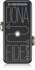 TC Electronic BonaFide Buffer