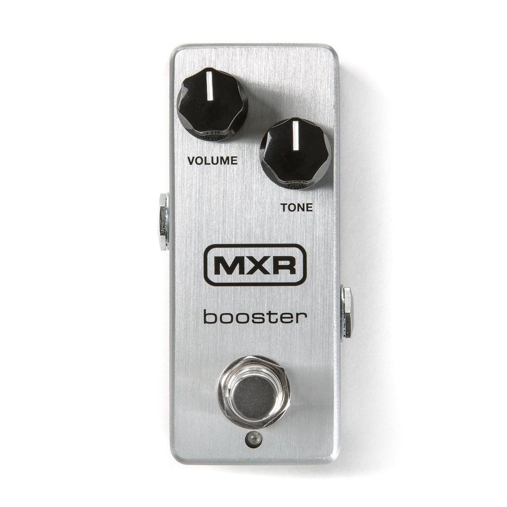 MXR Booster MINI Boost Pedal