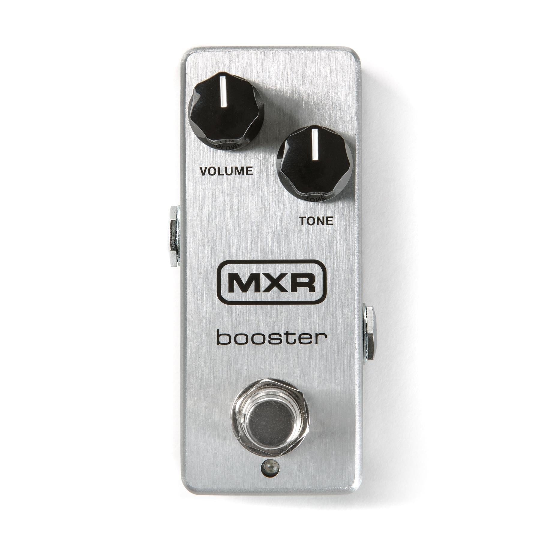 MXR Booster MINI Boost Pedal