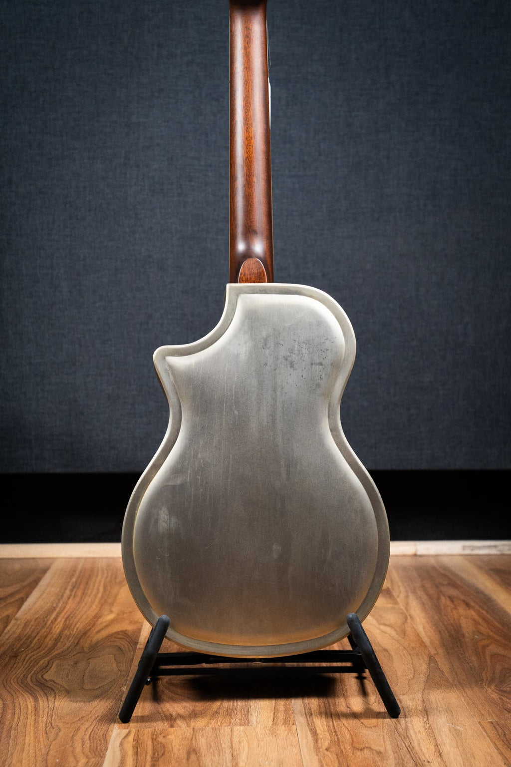 Bourbon Street BSR-LSA-1CA 'Louisiana' Single Cone Resonator w/Pickup + Case
