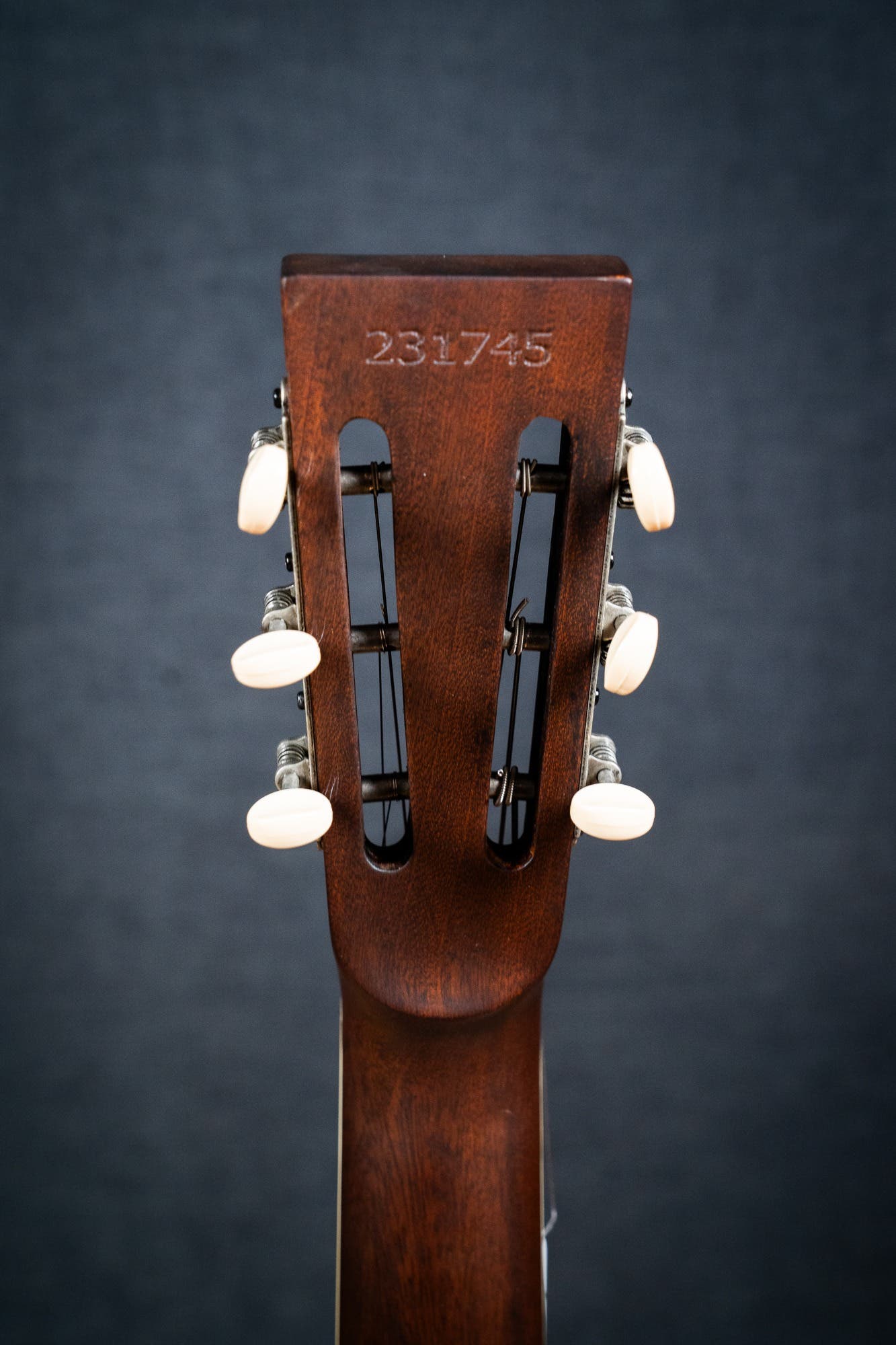 Bourbon Street BSR-LSA-1CA 'Louisiana' Single Cone Resonator w/Pickup + Case