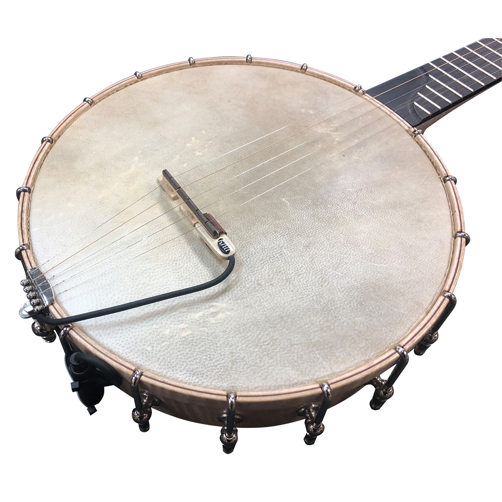 KNA Pickups BP-1 Banjo Pickup