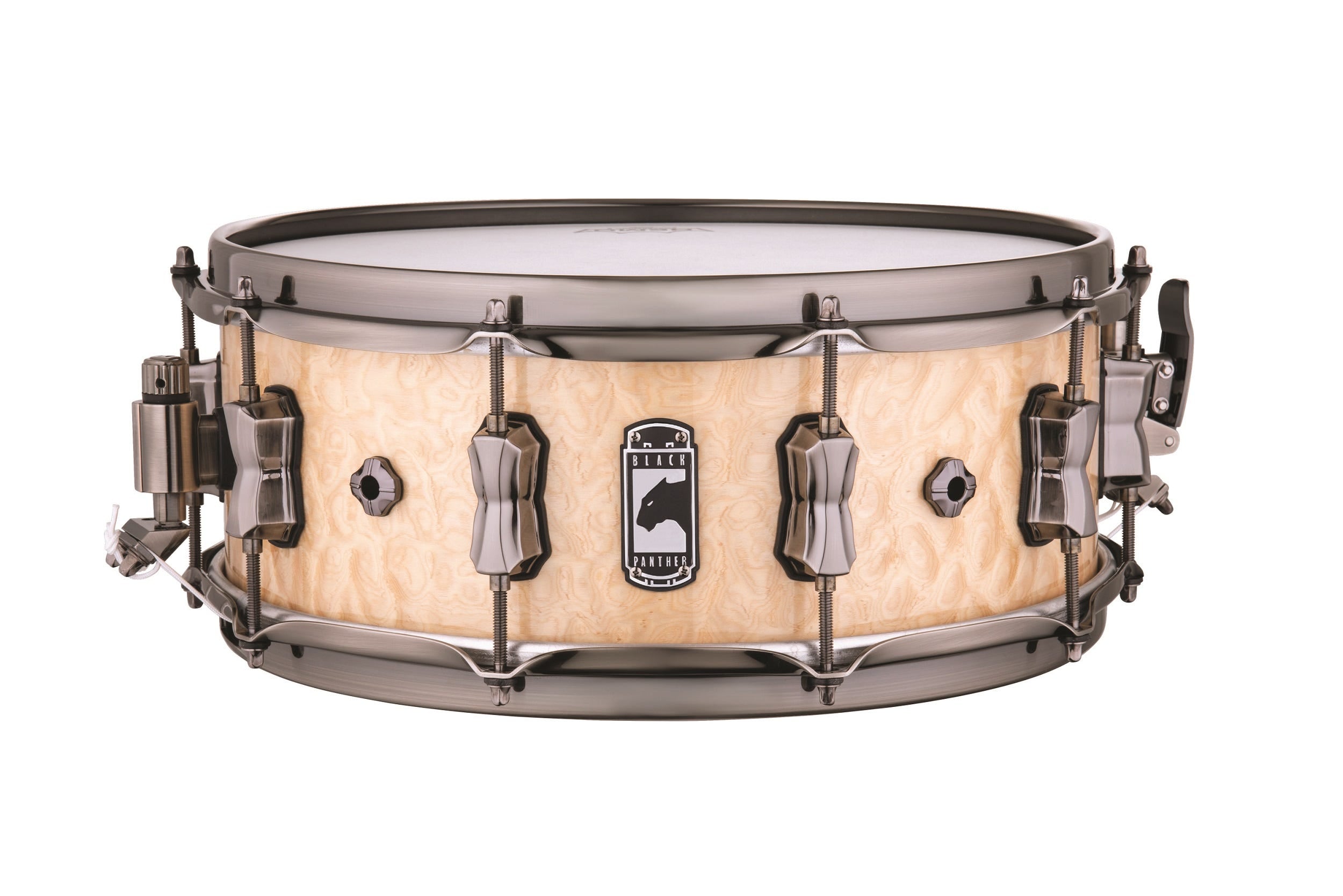 Mapex Black Panther Pegasus 14x5.5" Snare Drum
