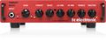 TC Electronic BQ500 Portable Bass Amp Head