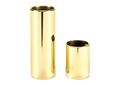 Dunlop J222 Brass Slide - Regular (19x22x60mm)
