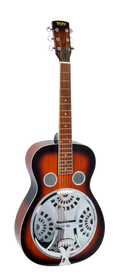 Bryden BRE1TS Resonator Guitar